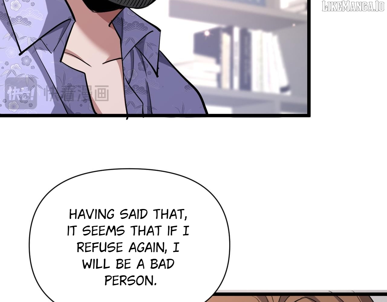 I’m Trapped In This Day For One Thousand Years Chapter 225 - page 18
